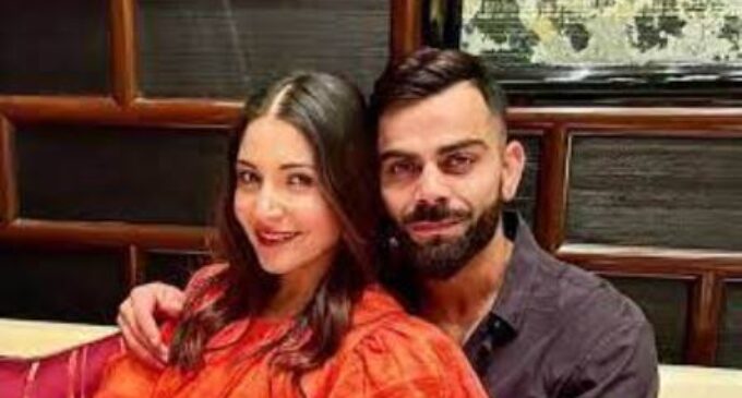 Virat Kohli and Anushka Sharma expecting their second child, confirms AB de Villiers