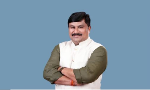 Odisha: Blow to Congress as senior leader Adhiraj Panigrahi joins BJD