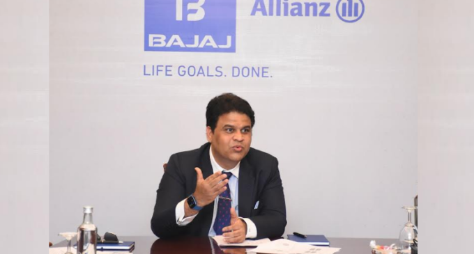 Bajaj Allianz Life empowers insurance consultants to drive insurance penetration in Odisha