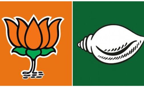 BJD-BJP coalition bid yet to take shape as leaders of both parties wait with bated breath