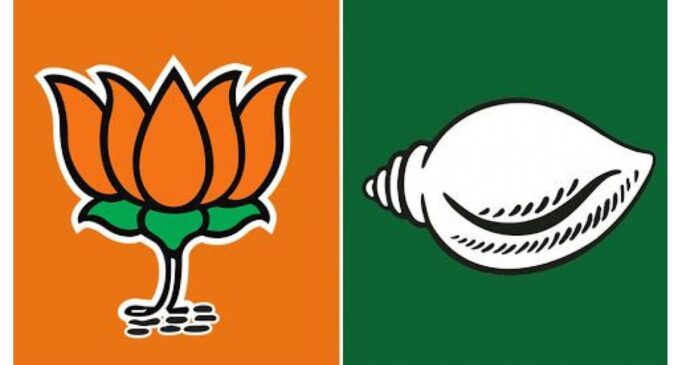 BJD-BJP coalition bid yet to take shape as leaders of both parties wait with bated breath