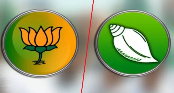 BJD-BJP coalition talks fail as saffron party announces to contest from all LS, assembly seats