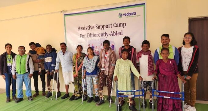 Vedanta Lanjigarh Reaches Out To 75,000 People Through Cancer Disability Screening Exercise