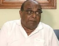 Odisha: Ex-BJD secretary general Damodar Rout critical, almost brain dead