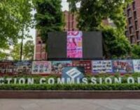 ECI sets March 16 date for biennial Rajya Sabha polls to 37 seats