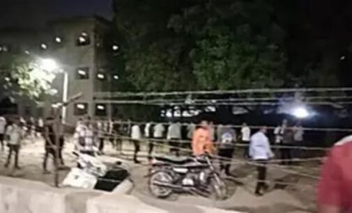 Violent mob targets foreign students offering namaz at Gujarat University hostel; five injured