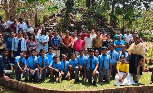 Tata Steel Organises Voluntary River Cleaning Programme