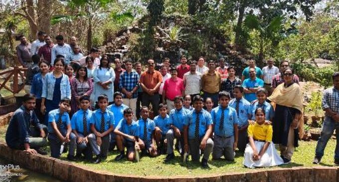 Tata Steel Organises Voluntary River Cleaning Programme