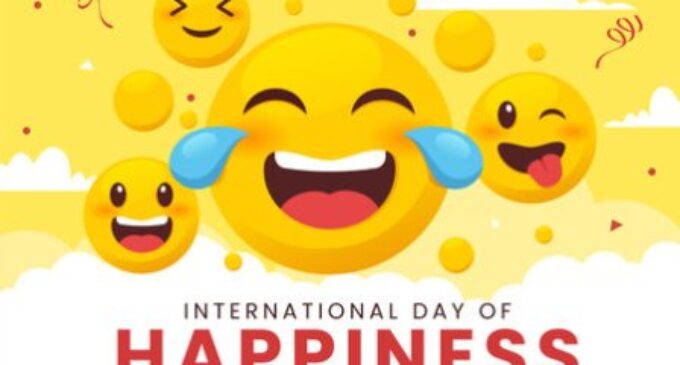 World Happiness Report 2024: Finland tops the list, India’s position same as last year