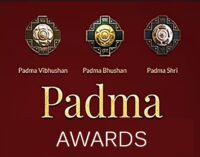 ଓଡ଼ିଶାର ୪ଜଣଙ୍କୁ ପଦ୍ମ ପୁରସ୍କାର
