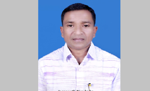 Jagannath Nundruka emerges as natural leader of Bissam-Cuttack