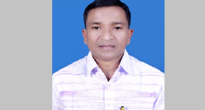 Jagannath Nundruka emerges as natural leader of Bissam-Cuttack