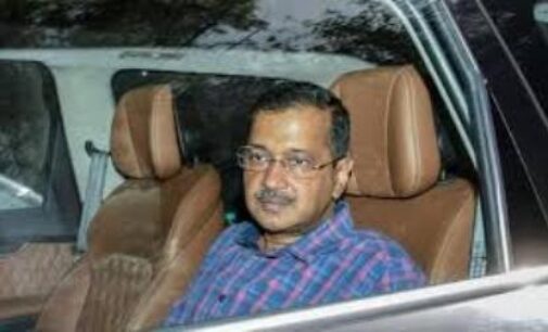 Kejriwal accuses ED of being “petty”, “politicising” his food before court