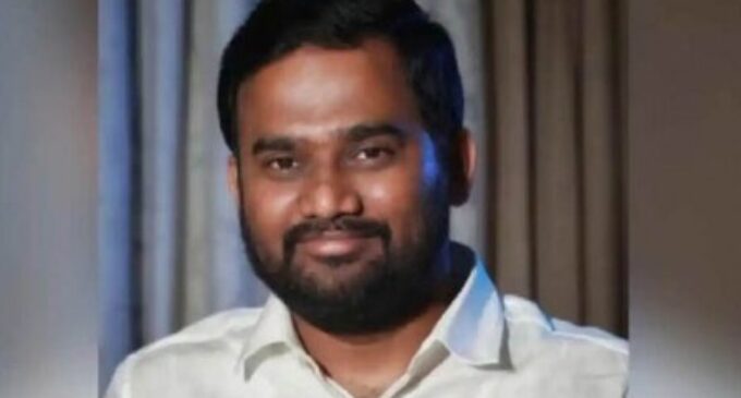 Jaffer Sadiq drug case: NCB arrests expelled DMK functionary