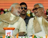 Bihar’s fondness for ‘Sushasan Babu’ ensures Nitish Kumar remains in the spotlight