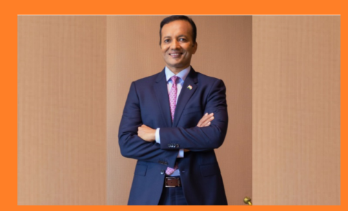 JSP chairman Naveen Jindal takes charge as new president of Indian Steel Association
