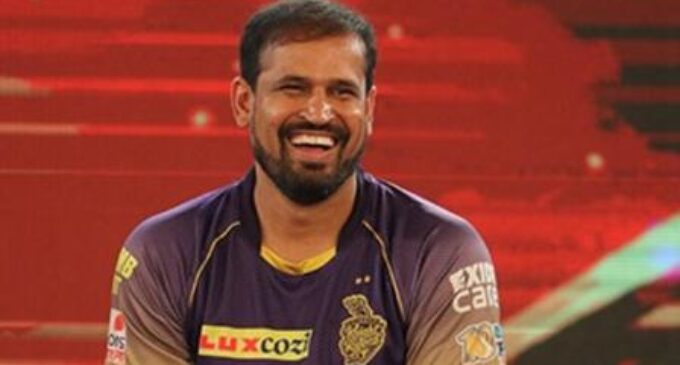 Ex-Team India cricketer Yusuf Pathan among Trinamool’s 42 Lok Sabha candidates