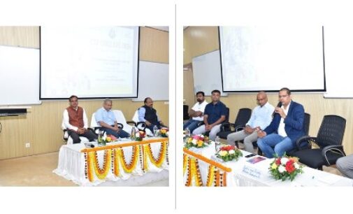 First-ever CSR Conclave at IIT Bhubaneswar delves into Collaborative CSR