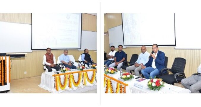 First-ever CSR Conclave at IIT Bhubaneswar delves into Collaborative CSR