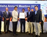 AM/NS India receives prestigious Quality Circle and HSE Excellence Awards