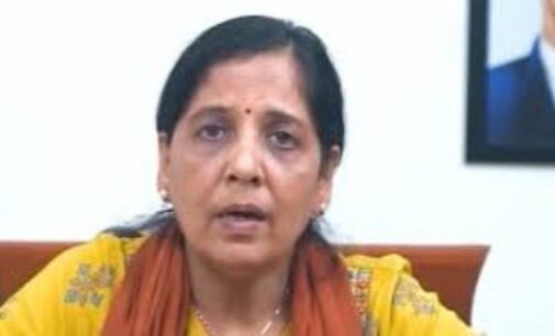 ‘My husband will reveal truth in Delhi excise policy case on March 28 in court’: Sunita Kejriwal
