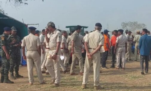 Security beefed up for PM Narendra Modi’s Odisha visit