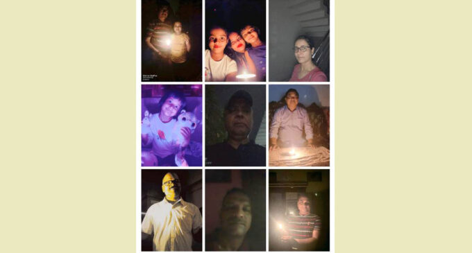 TPCODL observes Global Earth Hour