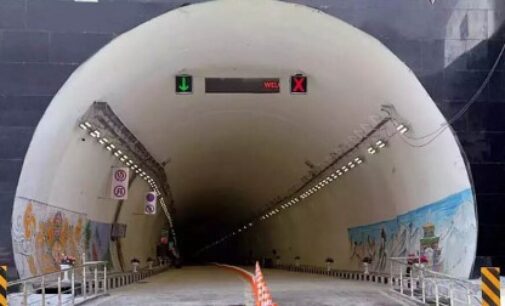 PM inaugurates world’s longest twin-lane tunnel in Arunachal Pradesh