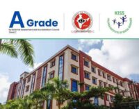 KISS University Granted ‘A’ Grade Accreditation by NAAC in First Cycle