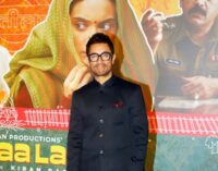 Aamir Khan turns 59, says he will continue to back stories like ‘Laapataa Ladies’