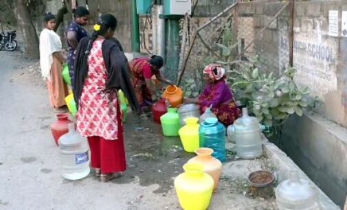 Bengaluru facing 500 million litres water shortage: Karnataka Chief Minister