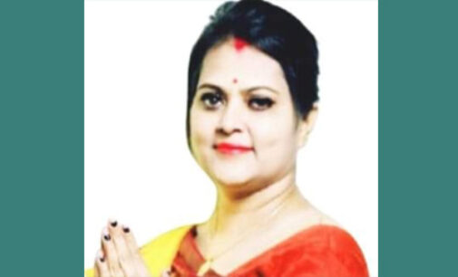‘BJP hatao, beti bachao’: Madhusmita on International Women’s Day