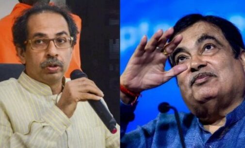 ‘Join us if you are being insulted’: Uddhav Thackeray to Nitin Gadkari