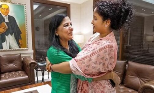Jailed ex-Chief Minister Hemant Soren’s wife Kalpana meets Sunita Kejriwal