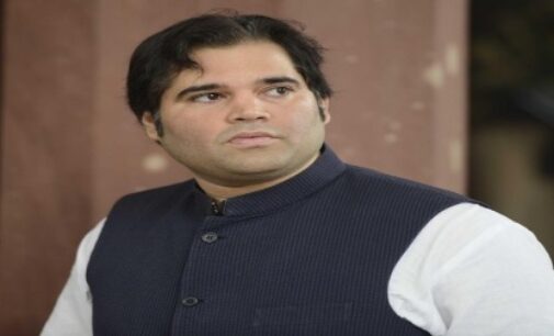 ‘Varun Gandhi welcome to join us’: Congress’s offer after BJP snub