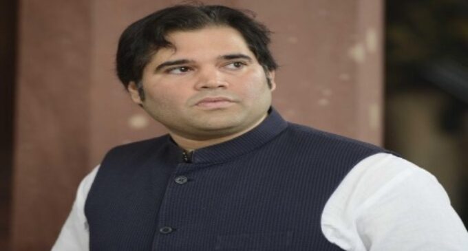 ‘Varun Gandhi welcome to join us’: Congress’s offer after BJP snub