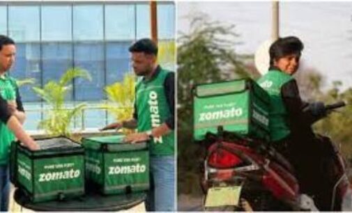 Zomato launches ‘Pure Veg Mode, Pure Veg Fleet’, CEO steps out for delivery