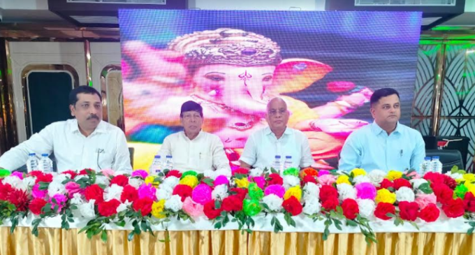 2nd AGM of Odisha Transformer Manufacturers Association Highlights Significant Progress