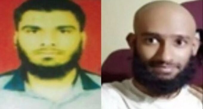 Bengaluru’s Rameshwaram Cafe blast mastermind, bomber arrested from Bengal