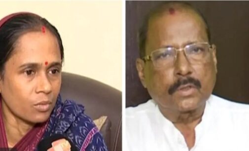 Denied tickets for assembly polls, two sitting BJD MLAs alleged conspiracy by ‘coterie group’