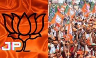 BJP becomes first Indian party to cross Rs 100 crore ad spend on Google
