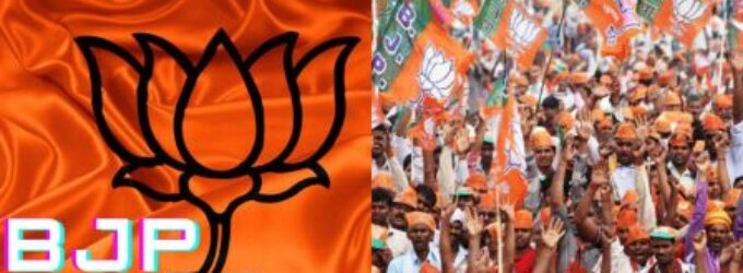 BJP becomes first Indian party to cross Rs 100 crore ad spend on Google