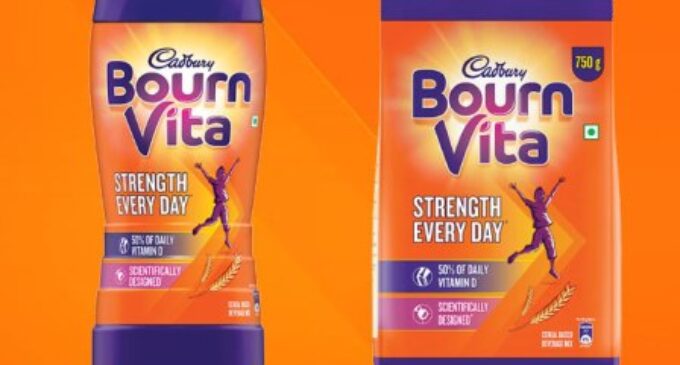 Remove Bournvita as health drink: Centre’s order to e-commerce firms