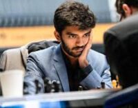 17-year-old Grandmaster Gukesh scripts history by winning Candidates