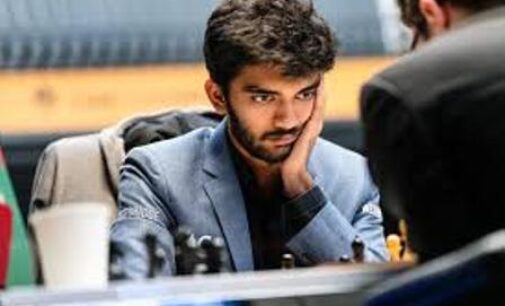 17-year-old Grandmaster Gukesh scripts history by winning Candidates