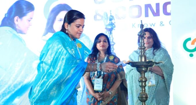 Members’ meet marks a new chapter for FICCI Ladies Organization- Bhubaneswar