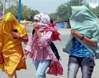 ‘Heatwave spell in east India to continue for 5 days’: IMD