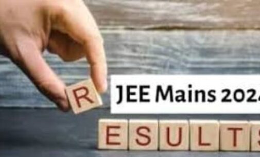 JEE-Mains 2024 results announced: 56 candidates score 100 NTA scores, including two females