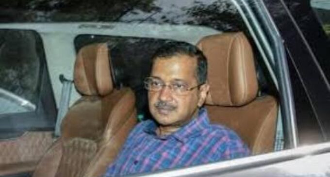 Arvind Kejriwal’s plea seeking daily video consults with doctor in jail denied