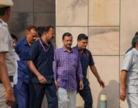 SC to consider hearing arguments on interim bail to Arvind Kejriwal due to LS polls